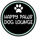 Happy Paws Dog Lounge