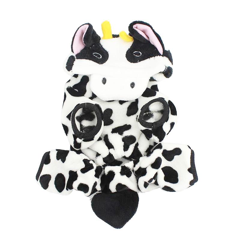 cow winter tracksuit