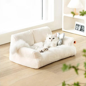 Astra Ultimate Deluxe Dog and Cat Sleeping 2 Seat Sofa Bed