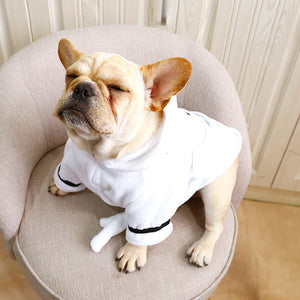  sleep gowns for french bulldog