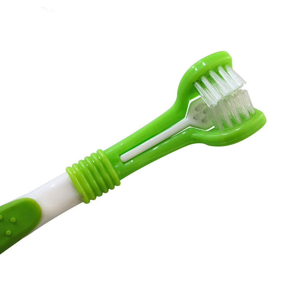 Bye Bye Tartar Toothbrush sets